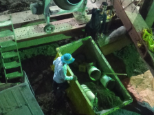 Giá Đổ Bê Tông Thủ Công Bao Nhiêu Tiền 1m³?