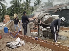 DỊCH VỤ ĐỔ BÊ TÔNG TAY UY TÍN TPHCM