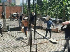 Giá Xe Bê Tông Tươi – Xe Bê Tông Tươi Chứa Bao Nhiêu Khối?