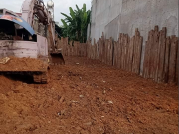 Dịch Vụ San Lấp Mặt Bằng Hóc Môn 