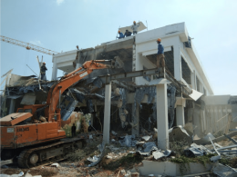 Dịch Vụ Thu Mua Xác Nhà Hóc Môn