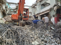 Dịch Vụ Thu Mua Xác Nhà Bình Dương