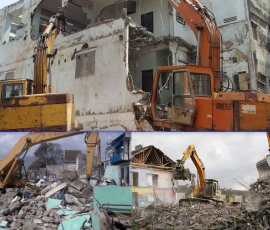 Dịch Vụ Thu Mua Xác Nhà Tại Quận 12