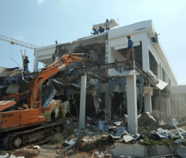 Dịch Vụ Thu Mua Xác Nhà Hóc Môn