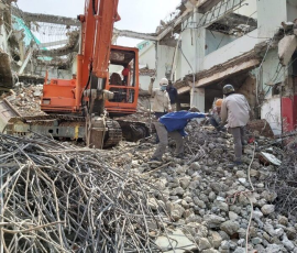 Dịch Vụ Thu Mua Xác Nhà Bình Dương