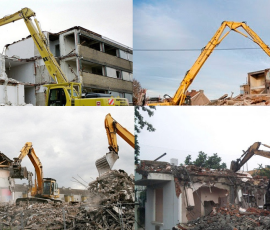 Dịch Vụ Thu Mua Xác Nhà Long An-Báo Giá Cao, Uy Tín, Chuyên Nghiệp