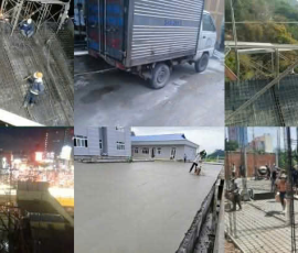 Nhận Đổ Bê Tông Tay Miền Nam