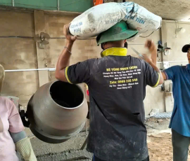 Dịch Vụ Thu Mua Phế Liệu Quận 12 Giá Cao