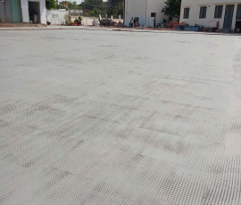 Dịch Vụ Nhận Đổ Sàn Bê Tông Tay Tại Long An