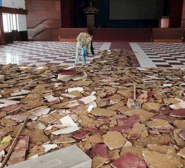 Thi Công Công Trình Đổ Bê Tông Tay Nhà Xưởng Bình Dương