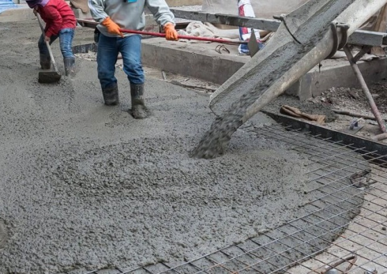 Giá Bơm Bê Tông Tươi Mới Nhất