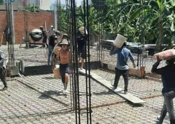 Giá Xe Bê Tông Tươi – Xe Bê Tông Tươi Chứa Bao Nhiêu Khối?