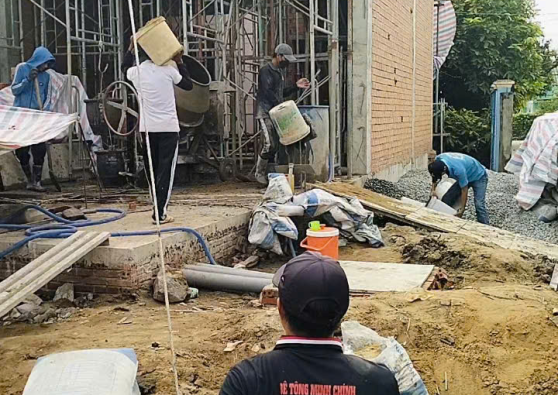 1m³ Bê Tông Tươi Nặng Bao Nhiêu Kg? Trọng Lượng Bê Tông Chi Tiết